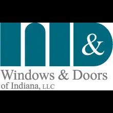 Indiana-based company specializing in high-quality windows and doors with over 100 years of combined experience.