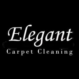 Elegant Carpet Cleaning offers professional carpet and upholstery cleaning services with a satisfaction guarantee.