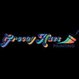 Groovy Hues Painting offers vibrant, positive painting services for homes and businesses, transforming spaces with care.