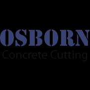 Veteran-owned Osborn Concrete Cutting provides expert concrete cutting and sawing services in Alabama since 2007.