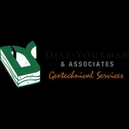 DIAZ CONSULTANTS, INC. specializes in civil engineering, construction management, and environmental services.
