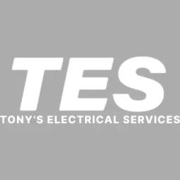 Tony's Electrical Services: Reliable electrical solutions in Central Texas since 2019, focused on quality and customer satisfaction.
