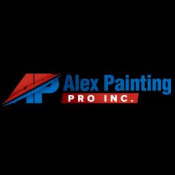 Alex Painting Pro Inc. offers expert interior and exterior painting services with a focus on quality and customer satisfaction.