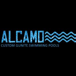 Alcamo Pools: Custom gunite pools and outdoor living spaces, enhancing Long Island backyards since 1969.