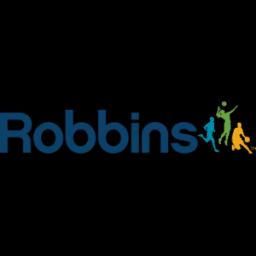 Robbins, Inc. specializes in high-quality sports flooring, leveraging 120+ years of experience in design and manufacturing.