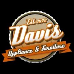 Davis Appliances offers a vast selection of home appliances and furniture, with personalized shopping assistance for those in need.