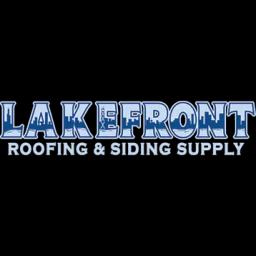 Lakefront Roofing & Siding Supply: Chicago's trusted supplier for roofing and siding materials since 1985.