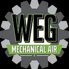 WEG Mechanical is a Sioux Falls HVAC contractor specializing in heating, air conditioning, and plumbing services.