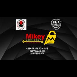 Reliable 24/7 locksmith services in Cleveland, offering competitive pricing for automotive, residential, and commercial needs.