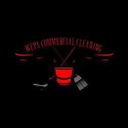 Wepa Commercial Cleaning: Veteran-owned, eco-friendly janitorial services in California with a focus on quality and customer satisfaction.