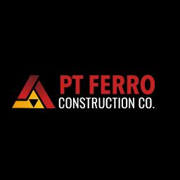 P.T. Ferro Construction Co. excels in quality construction services since 1964, prioritizing safety and customer satisfaction.