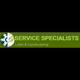 Service Specialists Lawn & Landscaping offers comprehensive lawn and landscaping solutions in Lincoln, NE.