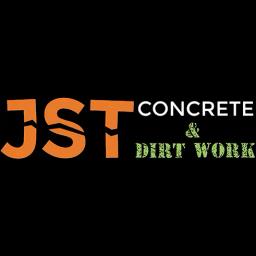 JST Concrete: A leading commercial contractor in Lubbock, TX, specializing in concrete & dirt work services.