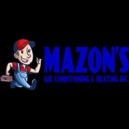 Mazon's Air Conditioning & Heating Inc offers HVAC and plumbing services in Scottsdale, AZ, since 1970. Family-owned and trusted.