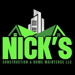 Expert construction & home maintenance in Indianapolis, delivering quality & professionalism for residential & commercial projects.