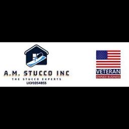AM Stucco, Inc. offers quality masonry solutions in Sacramento, with 20 years of experience in stucco applications and repairs.