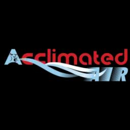Full-service HVAC-R contractor in Virginia, specializing in heating, air conditioning, and refrigeration for over 20 years.