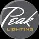 Peak Lighting offers expert lighting solutions and products for residential and commercial needs in Colorado Springs.