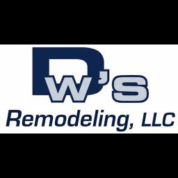 DW's Remodeling, LLC offers top-quality home remodeling and renovation services in the DFW area.