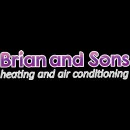Brian and Sons offers reliable HVAC services in Chicagoland, focusing on customer satisfaction and quality workmanship.