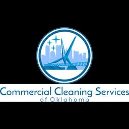 Top-rated commercial cleaning company in Oklahoma City, serving diverse industries with flexible and quality services for over 20 years.