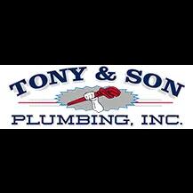Tony & Son Plumbing: Reliable, licensed plumbing services in Virginia Beach since 1981, focused on customer satisfaction.