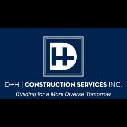 D&H Construction Services Inc. is a minority-owned, SWAM certified contractor with over 35 years of experience in general construction.