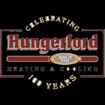 Established in 1921, Hungerford Oil Company provides HVAC services and home heating oil, prioritizing customer satisfaction and safety.