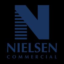 Nielsen Commercial is a visionary construction firm dedicated to sustainable practices and innovative project management.