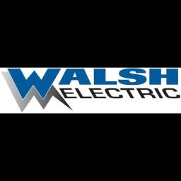 Walsh Electric: Trusted electrical services in Northern VA, D.C., and Maryland since 1985, specializing in commercial and government projects.
