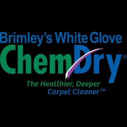 Brimley's White Glove Chem-Dry provides eco-friendly carpet and upholstery cleaning services to Mesa and surrounding areas.