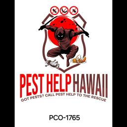 Local experts in commercial pest control, cleaning, and pressure washing in Honolulu, HI.