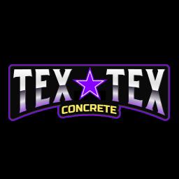 Tex-Tex Concrete LLC: Your trusted partner in quality residential concrete services in the DFW area for over 20 years.