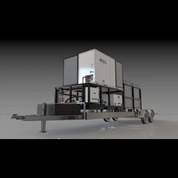 Whaley Products, Inc. specializes in manufacturing industrial cooling equipment with a focus on quality and precision engineering.