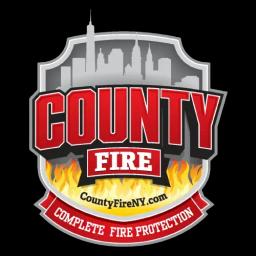 County Fire Inc. offers comprehensive fire protection solutions and services in NYC and the Tri-State area.