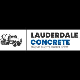 Lauderdale Concrete: Your trusted concrete contractor in Fort Lauderdale, specializing in patios, driveways, and restoration services.