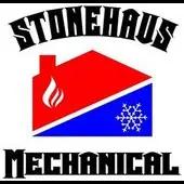 Stonehaus Mechanical provides 24/7 heating, cooling, and refrigeration services in Southeastern Wisconsin.