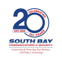 South Bay Communications & Security offers comprehensive security solutions and exceptional customer service in Virginia.