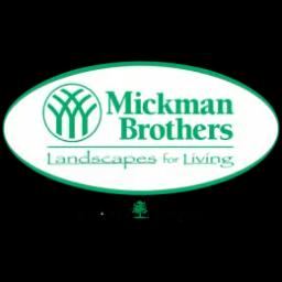 Mickman Brothers Inc. provides landscaping, irrigation, and garden center services with a commitment to quality and customer care.
