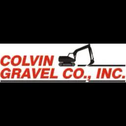 Colvin Gravel Co. Inc. offers comprehensive demolition and excavation services in Central Ohio since 1939.