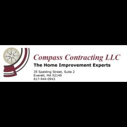 Compass Contracting: Trusted general contractor for home and commercial renovations in Massachusetts.