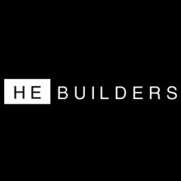 HE Builders: 20+ years of expertise in construction, specializing in diverse projects from historical restorations to modern housing.