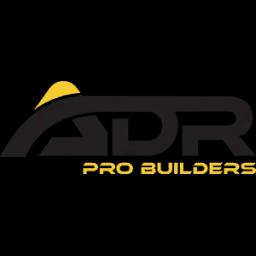 ADR ProBuilders Corp. specializes in brick and asphalt paving, ensuring quality and longevity for outdoor installations.