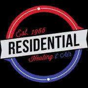 Trusted Raleigh HVAC provider with 50+ years of experience in heating and air conditioning services.