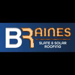 B-Raines Slate & Solar Roofing: expert roofing solutions in St. Louis, specializing in hail damage restoration.