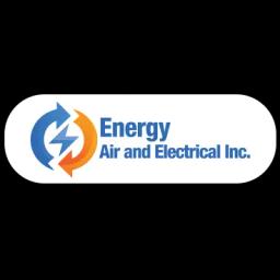 Energy Air & Electrical: Providing HVAC & electrical services in Central Virginia for over 30 years.