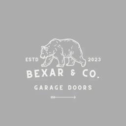 Bexar & Co Garage Doors provides custom and repair services for residential and commercial garage doors in San Antonio.