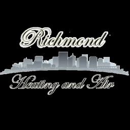 Richmond Heating & Air Inc. offers expert HVAC services, ensuring quality installation and maintenance for residential and commercial needs.
