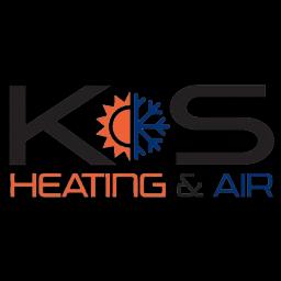 K & S HVAC: Your family-owned experts in heating and cooling in Middle Tennessee, offering reliable service and maintenance.