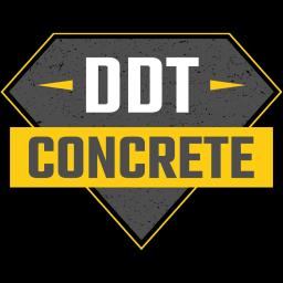 DDT Concrete Services: 25+ years of expert commercial and residential concrete solutions in Clarksville, TN.